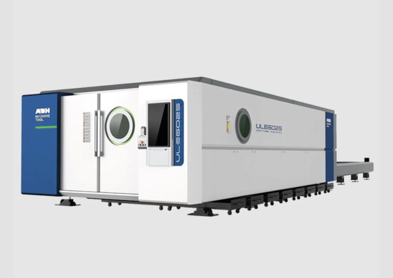 Máquina Corte Láser 12kW Crune
