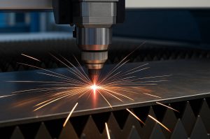 Facteurs de la qualité de la découpe laser de tôle