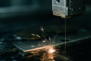 électroérosion par fil