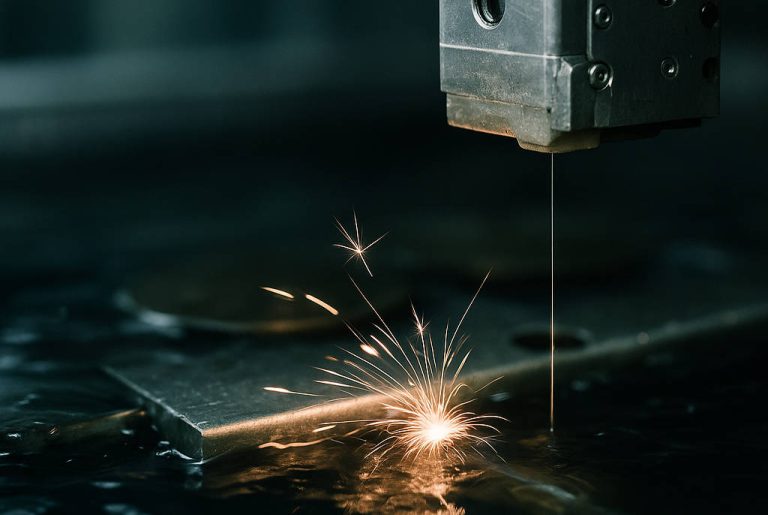 électroérosion par fil