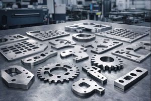 usages acier inoxydable laser