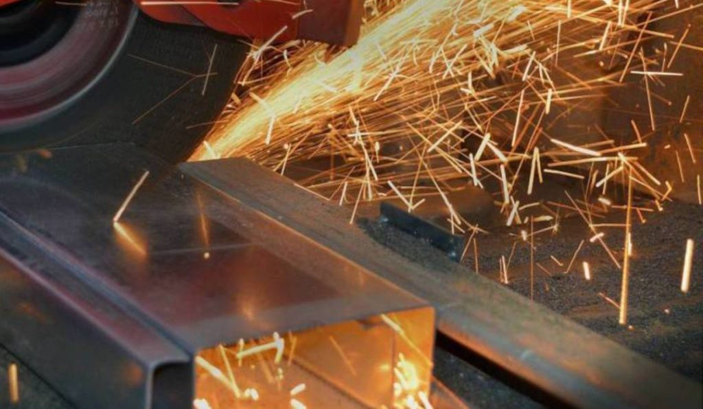 Résistance des métaux et usage industriel
