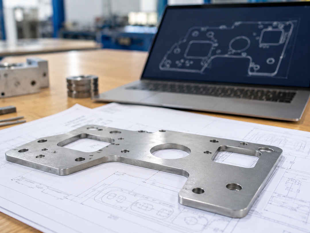 découple aluminium au laser informations devis